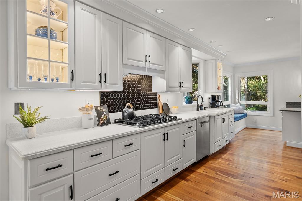 Sherwood Forest Second Add - Residential