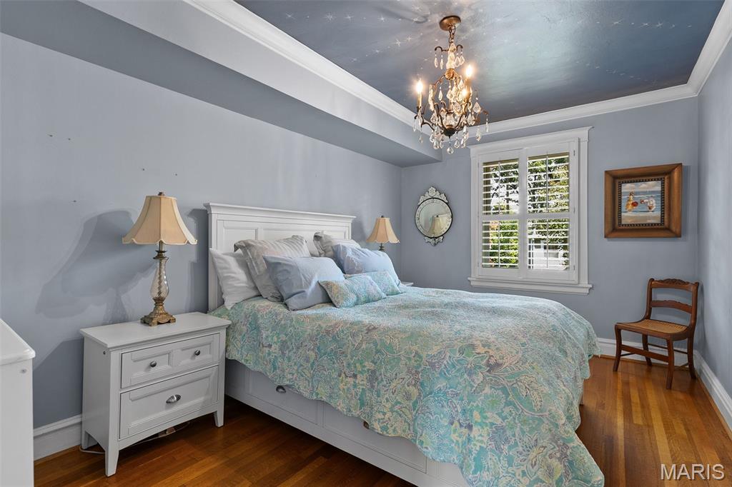 Sherwood Forest Second Add - Residential