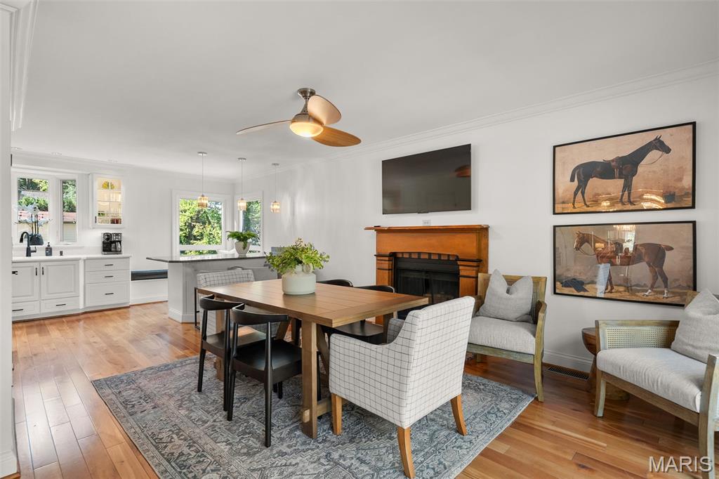 Sherwood Forest Second Add - Residential