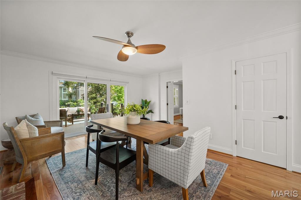 Sherwood Forest Second Add - Residential