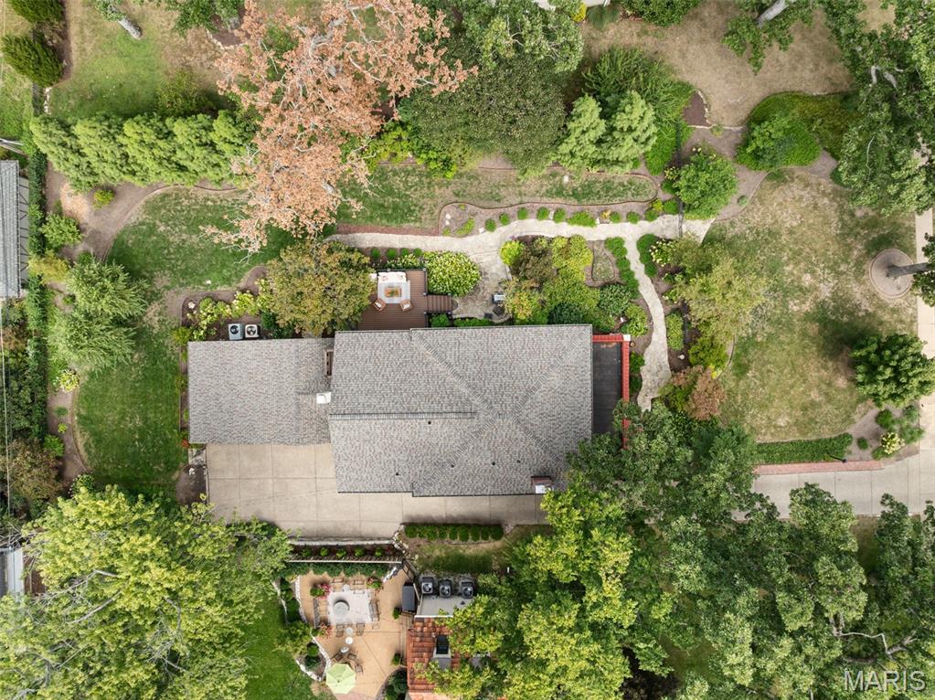 Sherwood Forest Second Add - Residential