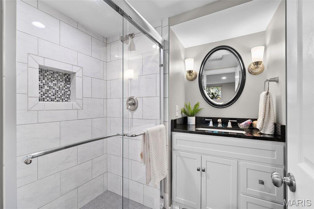 Sherwood Forest Second Add - Residential