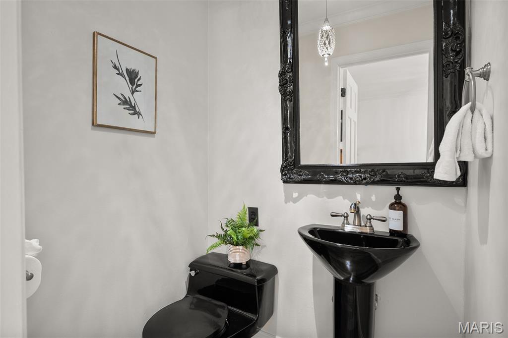 Sherwood Forest Second Add - Residential