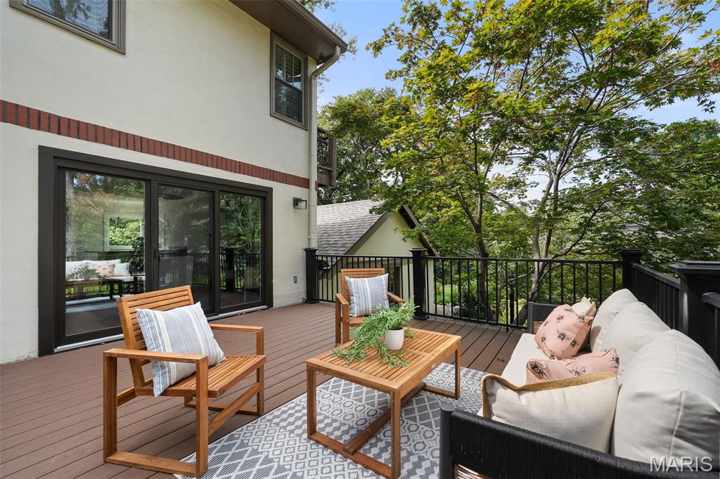 Sherwood Forest Second Add - Residential