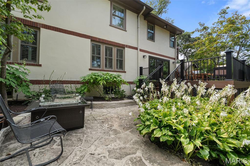 Sherwood Forest Second Add - Residential