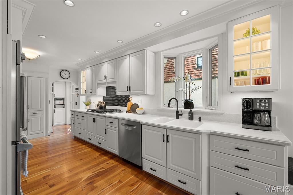 Sherwood Forest Second Add - Residential