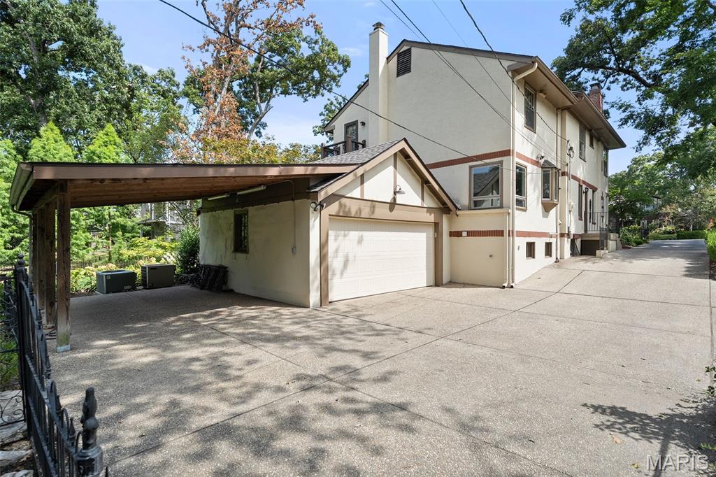 Sherwood Forest Second Add - Residential