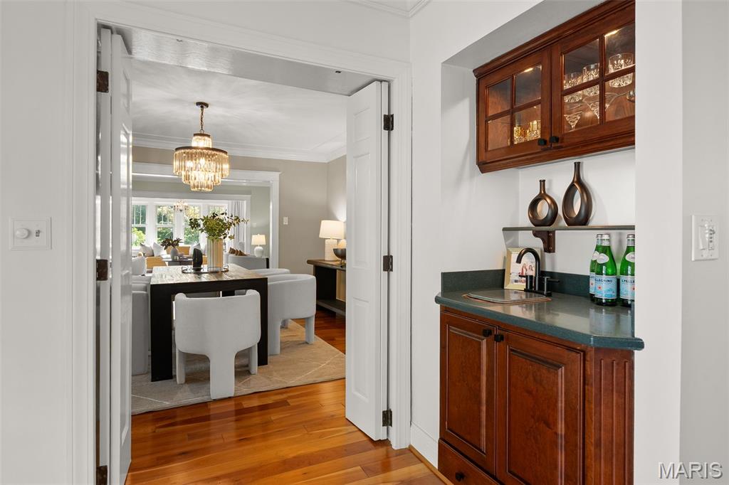 Sherwood Forest Second Add - Residential