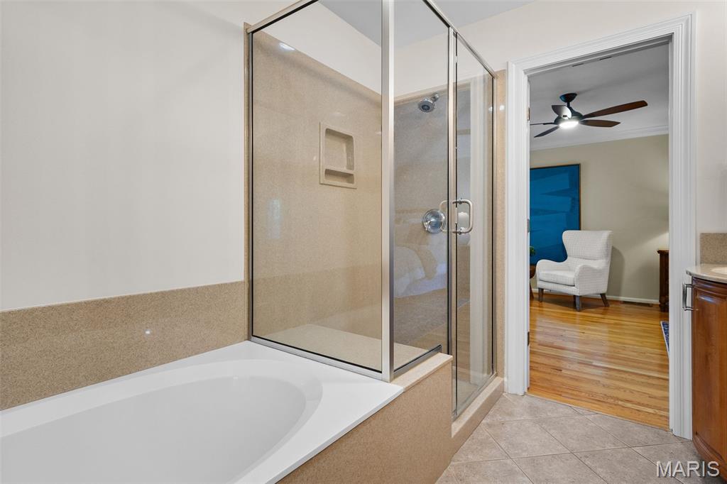 Sherwood Forest Second Add - Residential