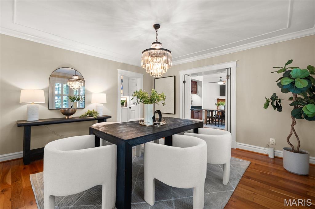 Sherwood Forest Second Add - Residential