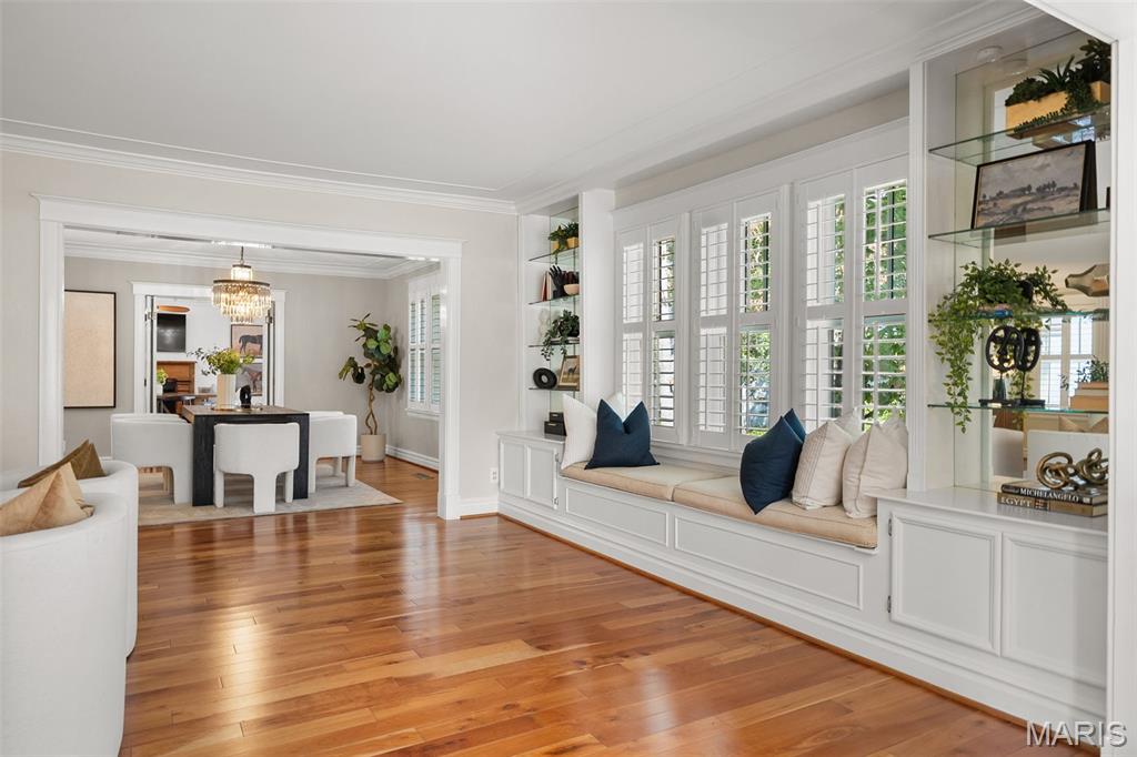 Sherwood Forest Second Add - Residential