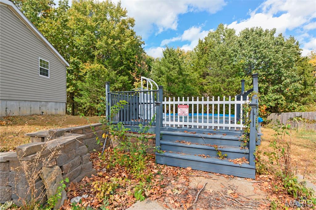 391 Baucky Meadow Drive