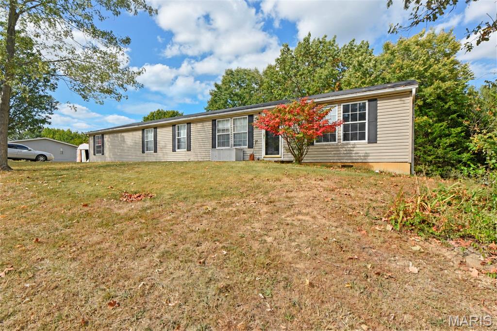 391 Baucky Meadow Drive