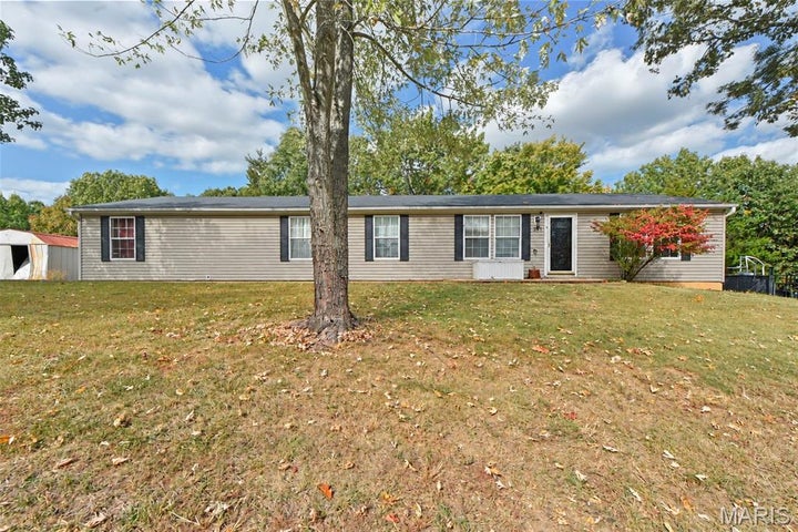 Photo 1 of 48 — 391 Baucky Meadow Drive, Union, MO 63084