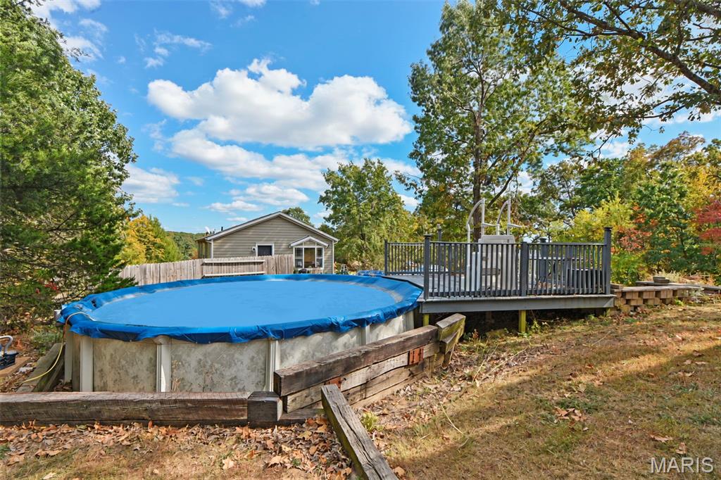 391 Baucky Meadow Drive