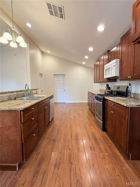 Grandview Add/East Cuba - Residential