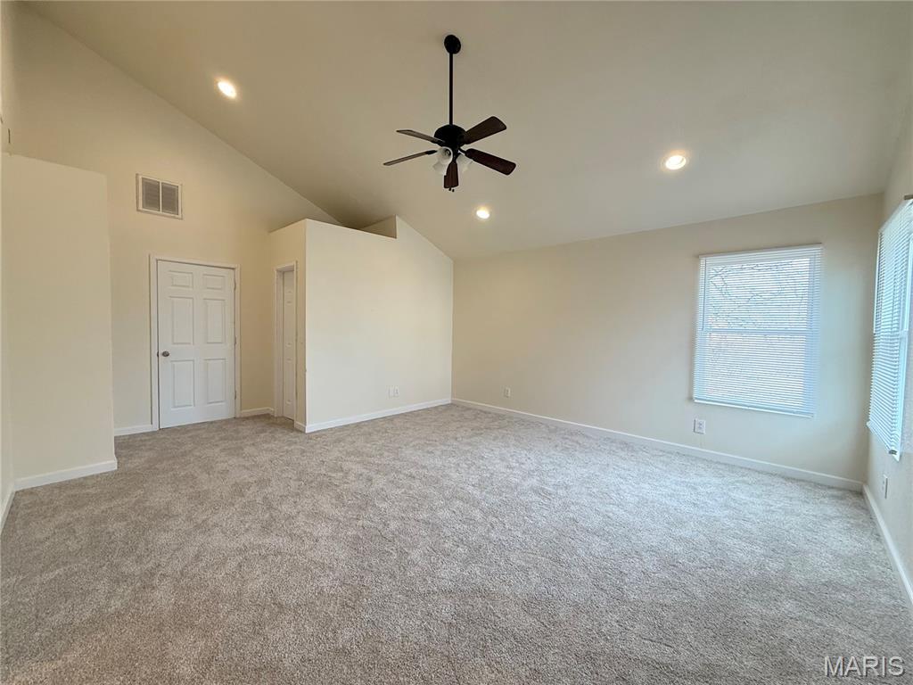 Grandview Add/East Cuba - Residential