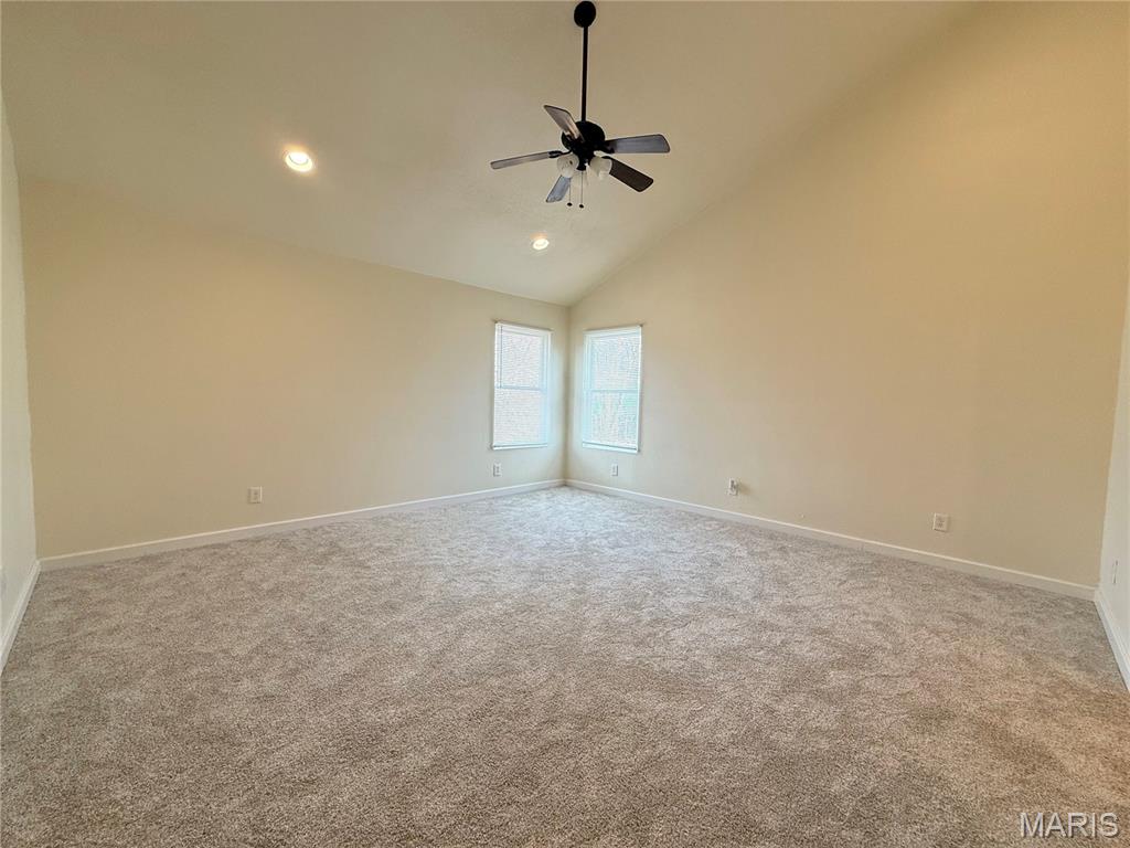 Grandview Add/East Cuba - Residential