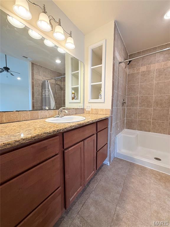 Grandview Add/East Cuba - Residential