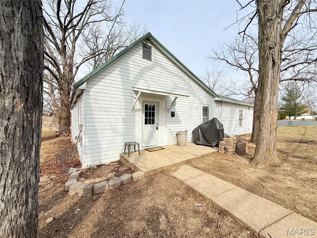 Grandview Add/East Cuba - Residential