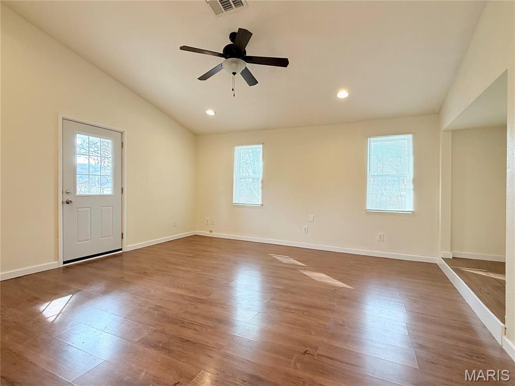 Grandview Add/East Cuba - Residential