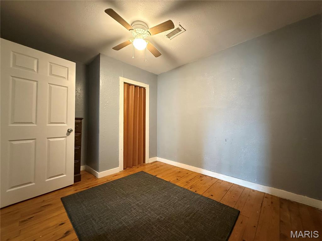 Grandview Add/East Cuba - Residential