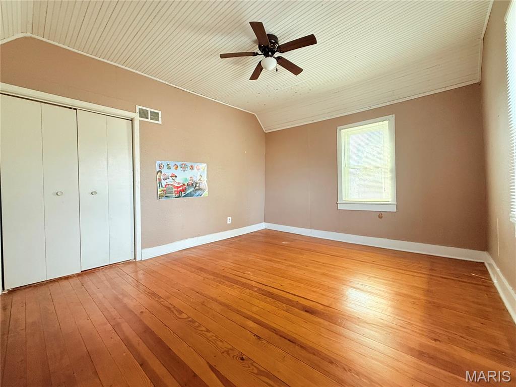 Grandview Add/East Cuba - Residential