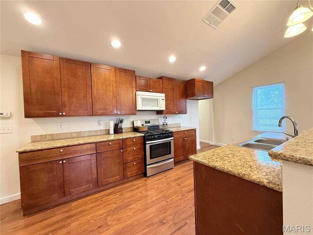 Grandview Add/East Cuba - Residential