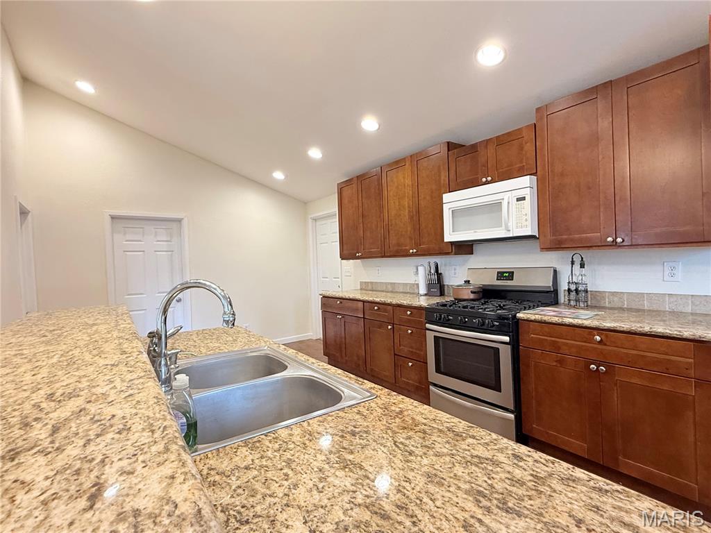 Grandview Add/East Cuba - Residential