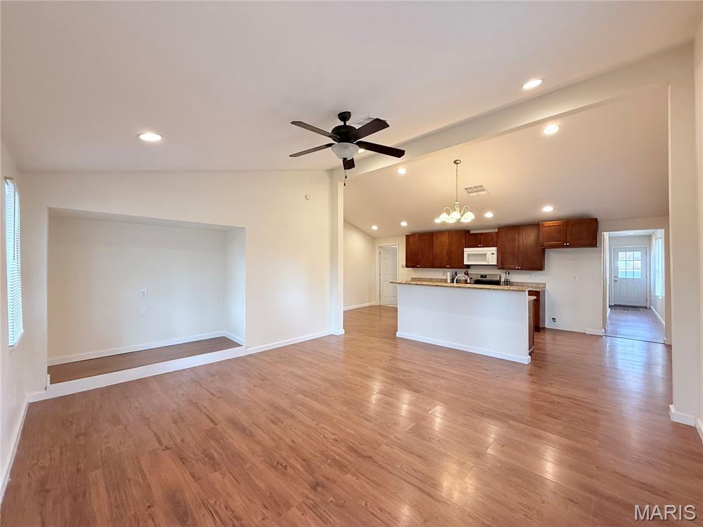 Grandview Add/East Cuba - Residential