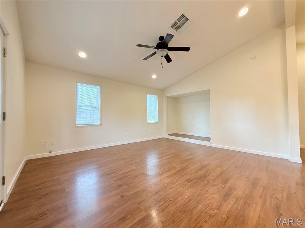 Grandview Add/East Cuba - Residential