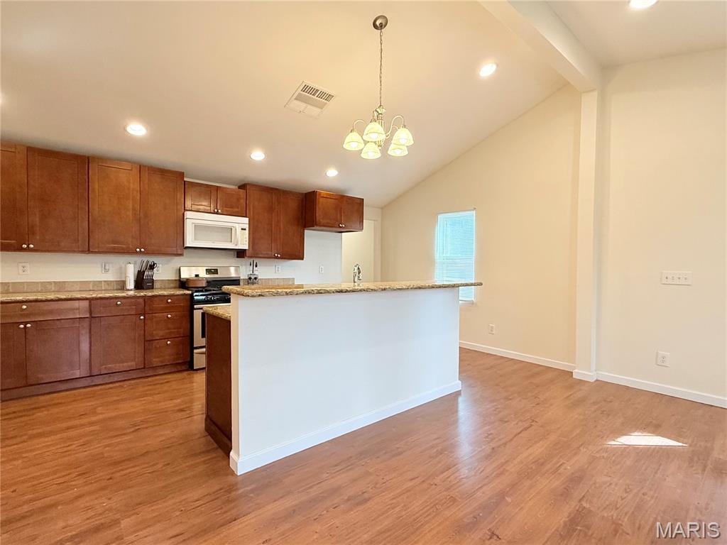 Grandview Add/East Cuba - Residential