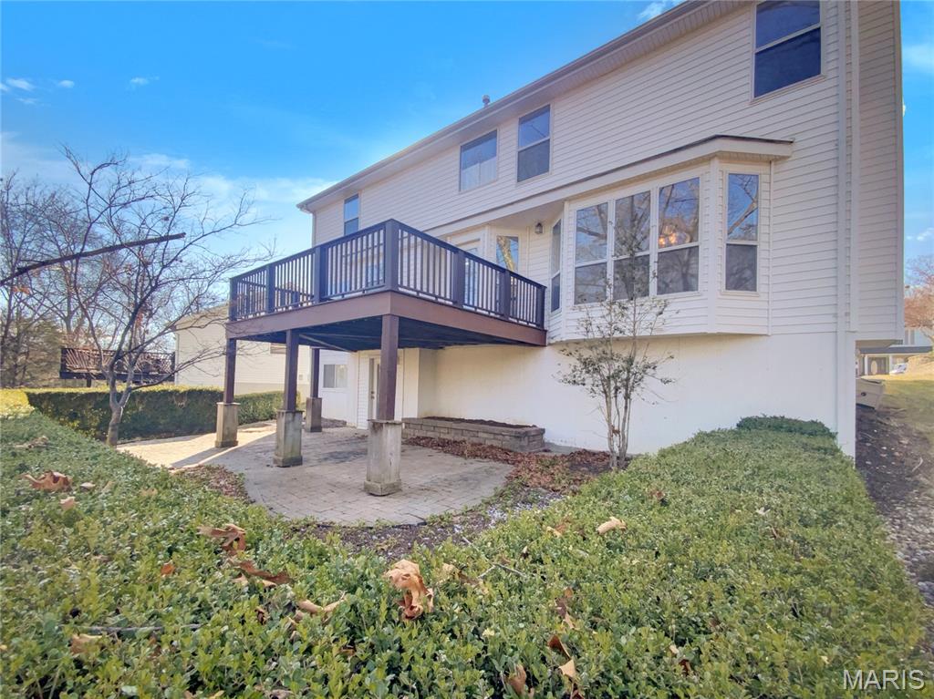 326 Woodlawn Terrace Court