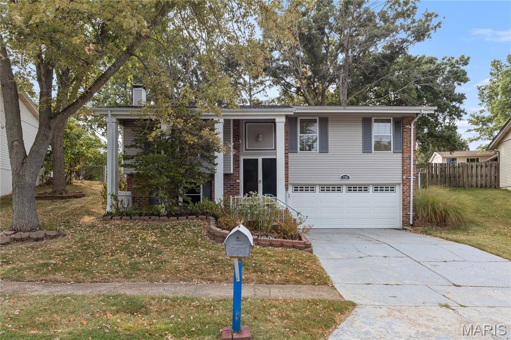 738 Village Wood Court