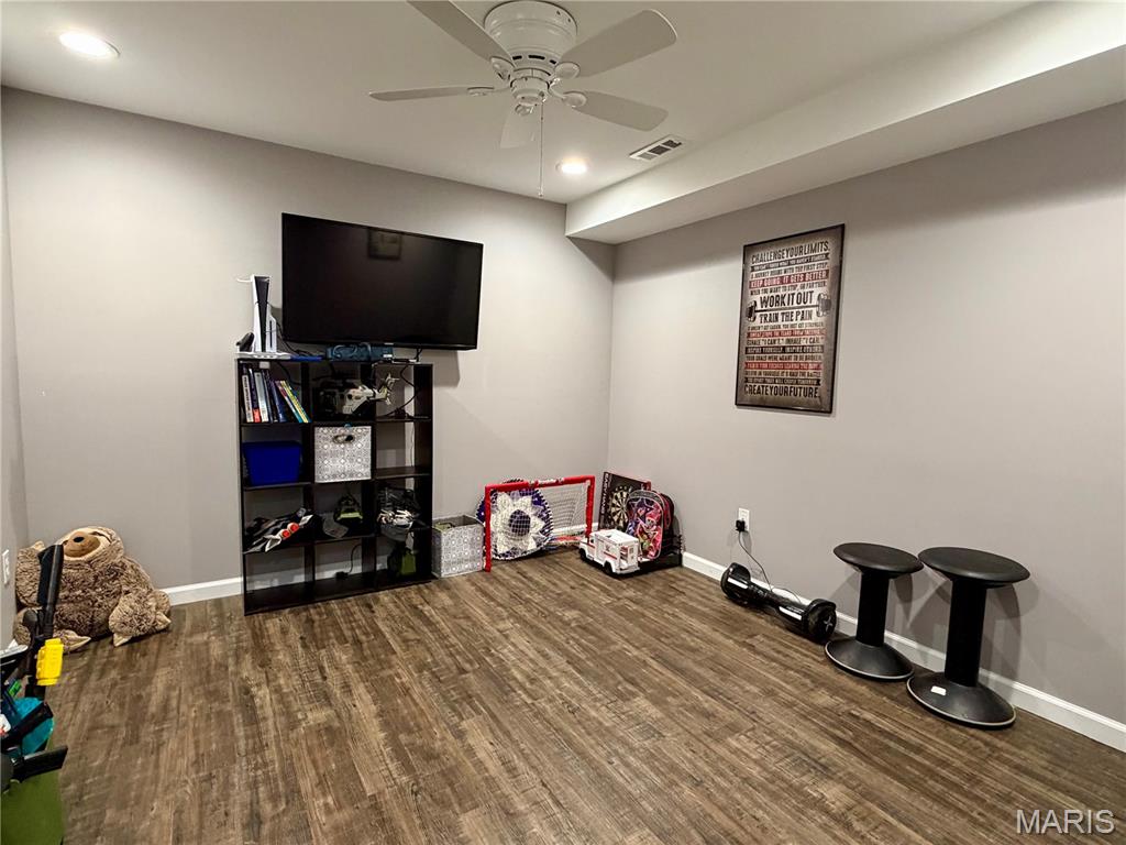 Waller - Residential