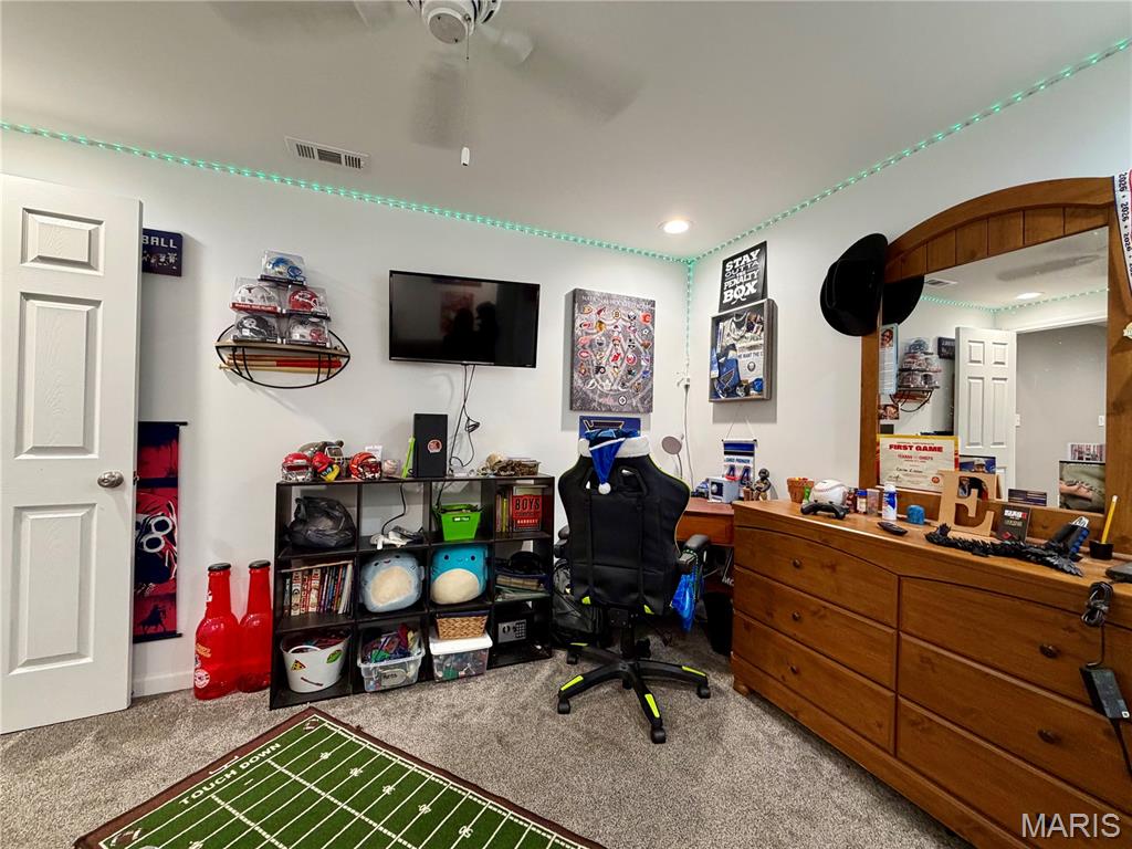 Waller - Residential