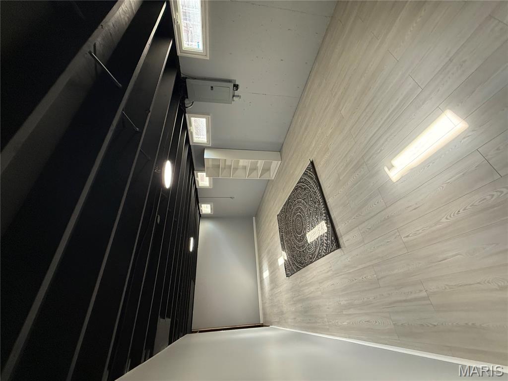 Rock Road Terrace Amd - Residential