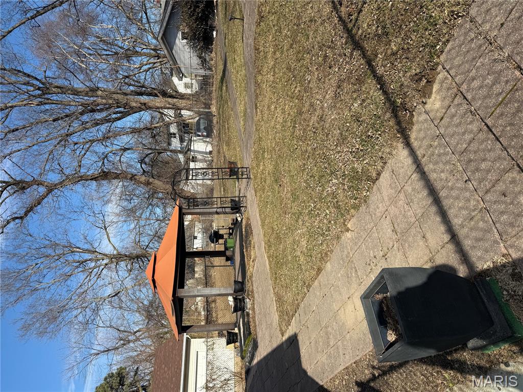 Rock Road Terrace Amd - Residential