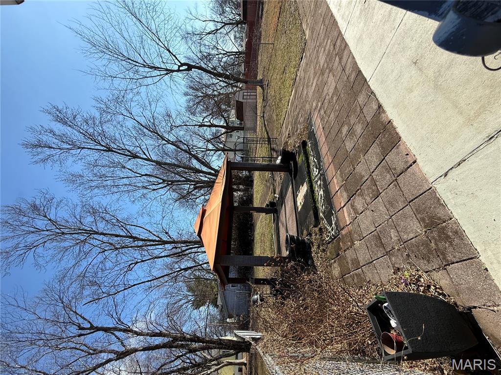 Rock Road Terrace Amd - Residential