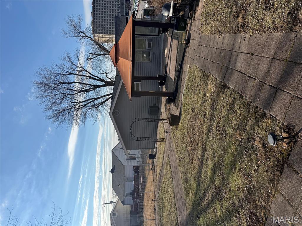 Rock Road Terrace Amd - Residential