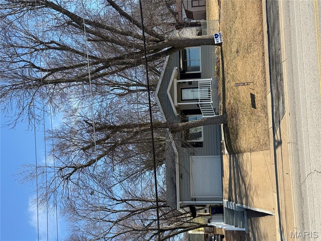 Rock Road Terrace Amd - Residential