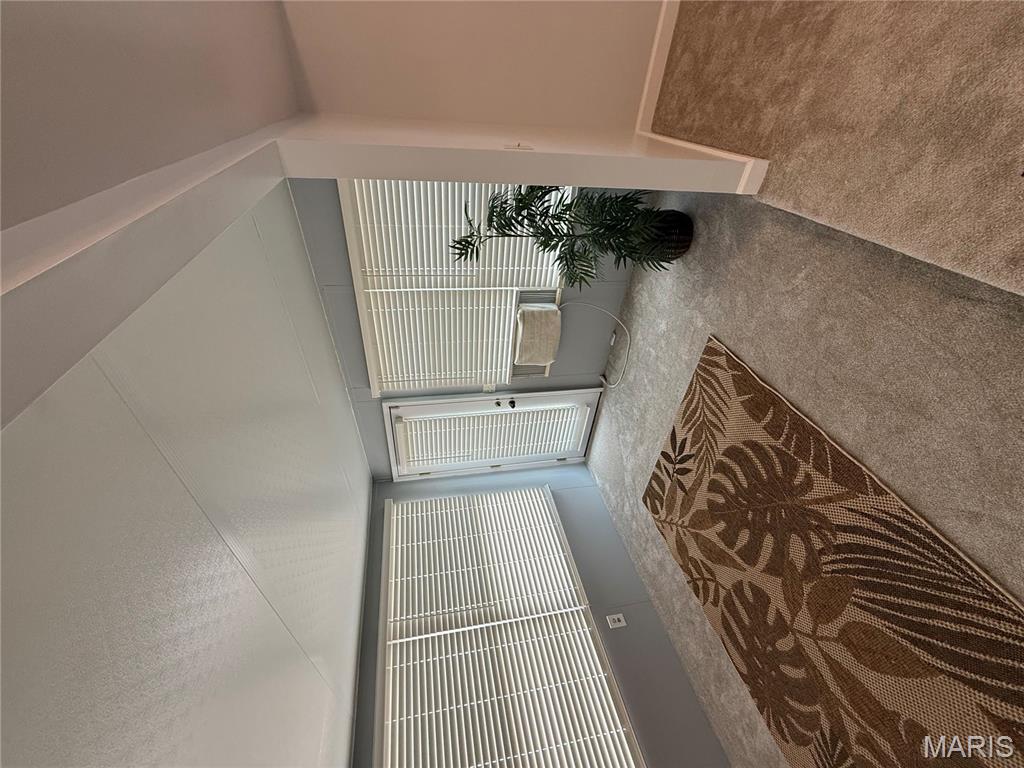 Rock Road Terrace Amd - Residential