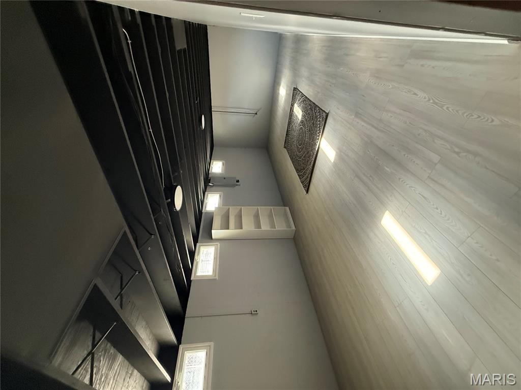 Rock Road Terrace Amd - Residential