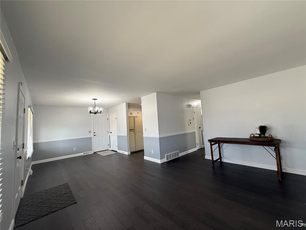 Rock Road Terrace Amd - Residential