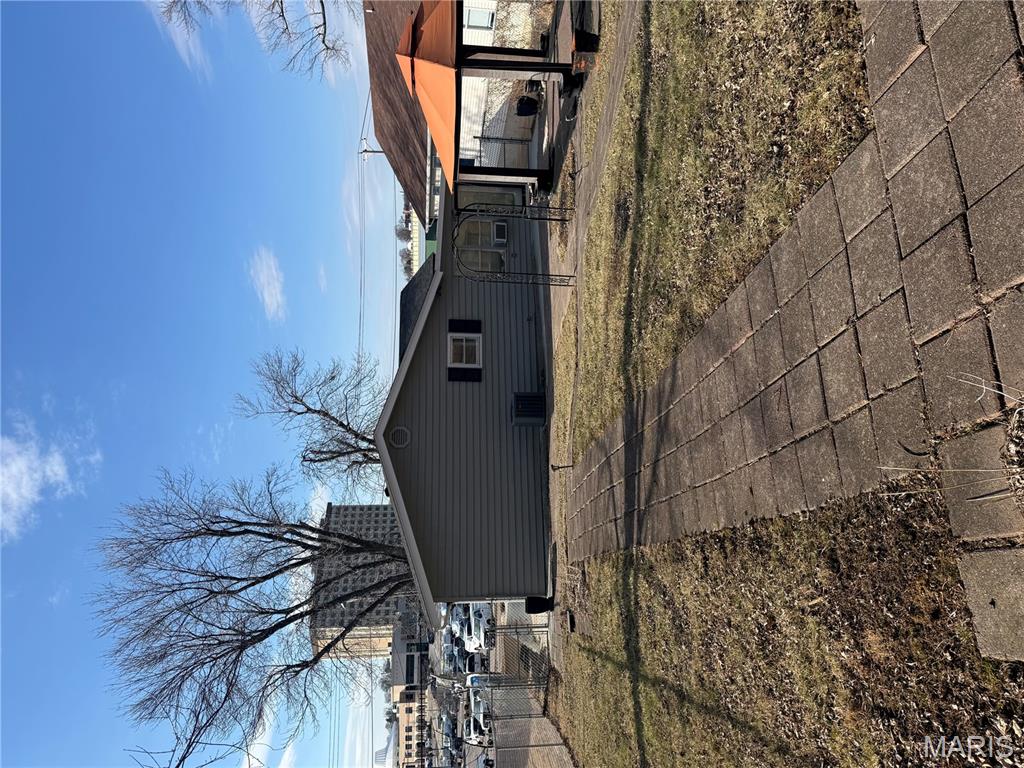 Rock Road Terrace Amd - Residential