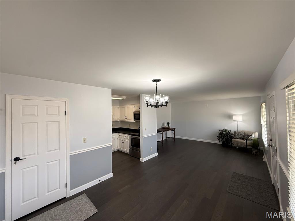 Rock Road Terrace Amd - Residential