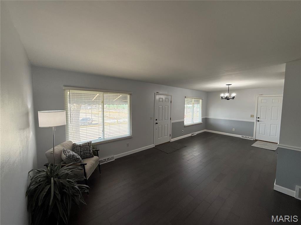 Rock Road Terrace Amd - Residential