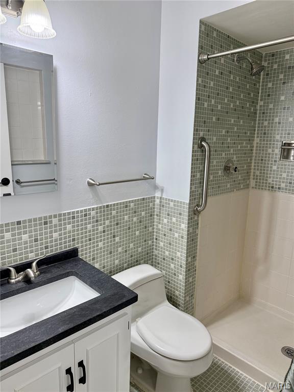 Rock Road Terrace Amd - Residential