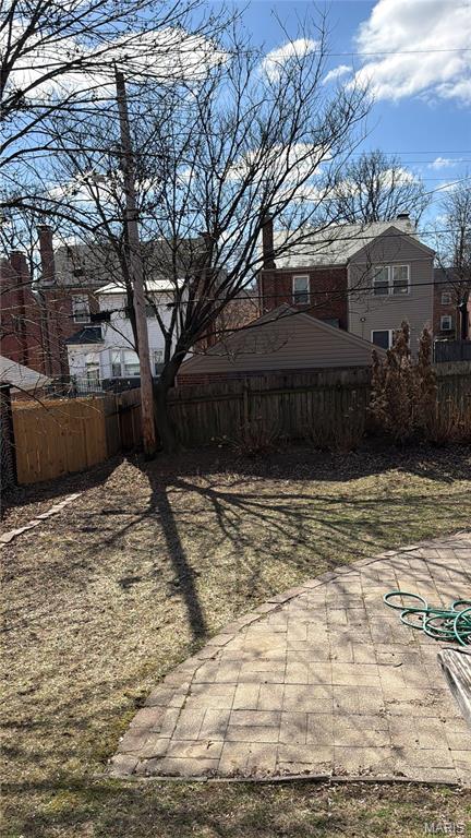 West University NO3 - Residential Lease