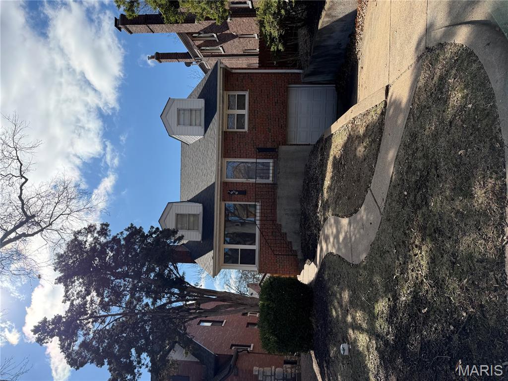 West University NO3 - Residential Lease